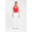 Kookai 【 Florence Top Women 】 レディースファッション トップス その他 レディース