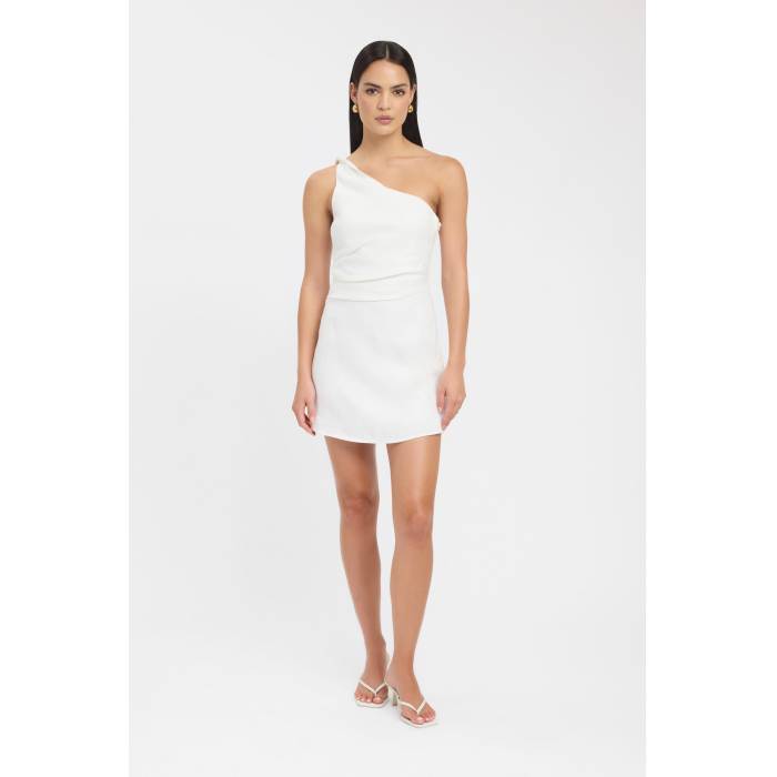 Kookai  Palm Twist Mini Dress Women  ɥ쥹 ǥեå ɥ쥹 ǥ