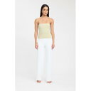 Kookai 【 Mimi Top Women 】 レディースファッション トップス その他 レディース