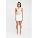 Kookai 【 Cassie Halter Top Women 】 レディースファッション トップス その他 レディース