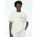 Commission 【 Vintage Creased T-Shirt Men 】 vintage ビンテージ・ヴィンテージ Tシャツ メンズファッション ト...