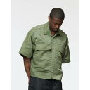B1Archive 【 Camp Shirt Men 】 メンズファッション トップス その他 メンズ