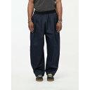 メゾンマルジェラ Maison Margiela 【 Cotton Trousers Men 】 メンズファッション ズボン パンツ メンズ(4)