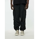Dries Van Noten 【 Pentin Draped Cargos Men 】 メンズファッション ズボン パンツ メンズ