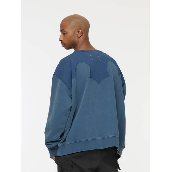 楽天市場】margiela(素材(生地・毛糸)スウェット)(トップス 楽天市場】margiela(素材(生地・毛糸)スウェット)(トップス