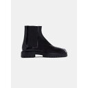 メゾンマルジェラ Maison Margiela 【 Tabi Country Chelsea Boot Men 】 カントリー ブーツ 靴 メンズ靴 ブーツ ...