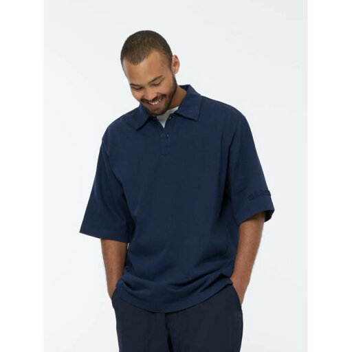 マルニ Marni 【 Compact Polo Jersey Polo Men Blumarine 】 polo ポロシャツ ジャージ メンズファッション トップス ポロシャツ メンズ マルニ Marni 【 Compact Polo Jersey Polo Men Blumarine 】 polo ポロシャツ ジャージ メンズファッション トップス ポロシャツ メンズ