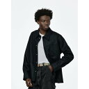 ジルサンダー Jil Sander 【 Boxy Over Shirt Men 】 メンズファッション トップス その他 メンズ