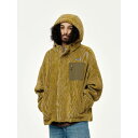 マーティンローズ Martine Rose 【 Oversized Fleece Men 】 フリース メンズファッション トップス パーカー メンズ