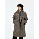 Dries Van Noten 【 Razel Coat Men 】 メンズファッション コート ジャケット メンズ