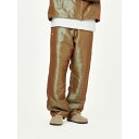Patta 【 Always Changing Track Pants Men 】 トラック メンズファッション ズボン パンツ メンズ