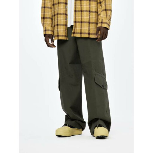 Dries Van Noten 【 Paxford Pants Men 】 メンズファッション ズボン パンツ メンズ Dries Van Noten 【 Paxford Pants Men 】 メンズファッション ズボン パンツ メンズ