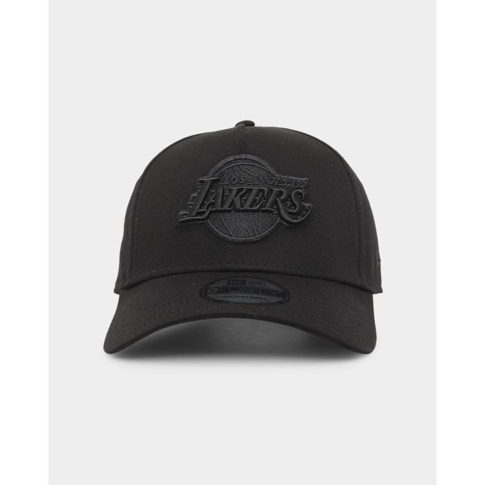 ニューエラ New Era 【 Los Angeles Lakers 9Forty A-Frame Snapback Mens 】 Lakers レイカーズ Snapback スナップバック バッグ バッグ 小物 ブランド雑貨 帽子 メンズ帽子 キャップ メンズ