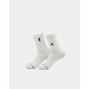 スタンス Stance 【 Logoman St Qtr Nba Sock Mens 】 インナー 下着 ナイトウェア メンズ 靴下 レッグウェア 靴下 メンズ