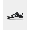 ナイキ Nike 【 Kid's Dunk Low