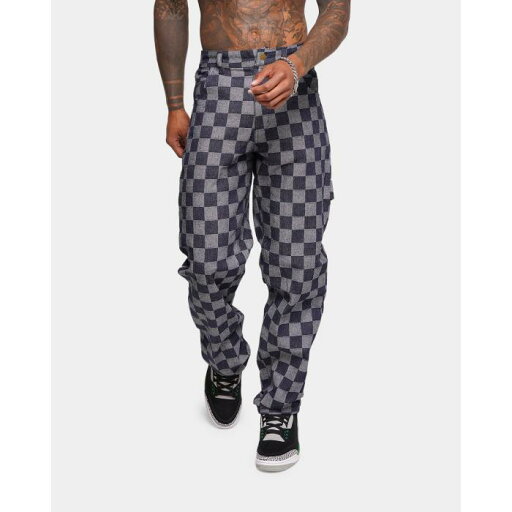Xxiii 【 Checker Board Denim Jeans Mens 】 デニム ジーンズ メンズファッション 学生服 ズボン パンツ メンズ Xxiii 【 Checker Board Denim Jeans Mens 】 デニム ジーンズ メンズファッション 学生服 ズボン パンツ メンズ