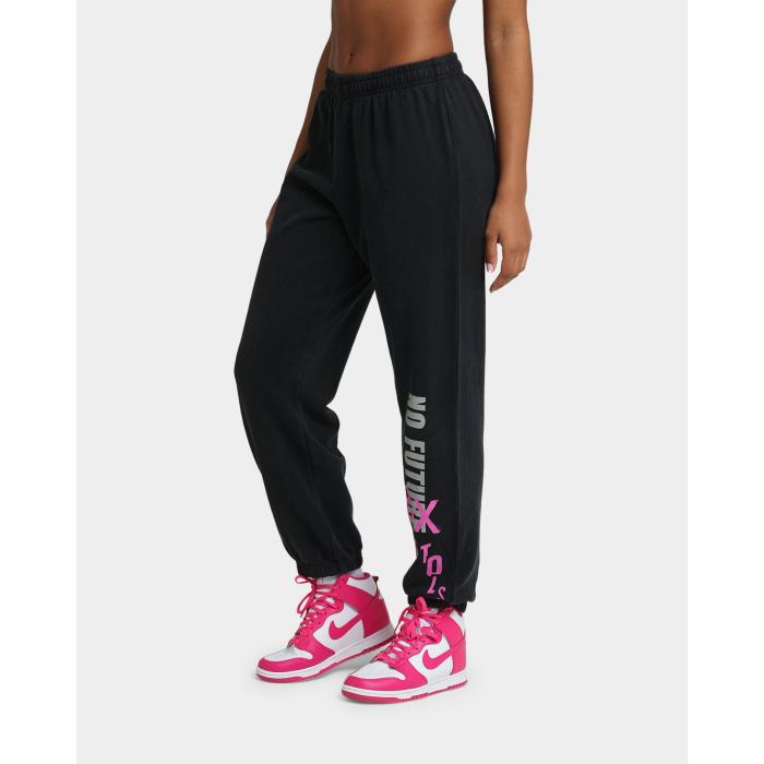 Sex Pistols  No Future Track Pants Womens  ȥå ǥեå ܥȥॹ ѥ...