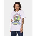 The Rolling Stonesizes 【 1981 In Concert T-Shirt Womens 】 Tシャツ レディースファッション トップス Tシャツ カットソー レディース