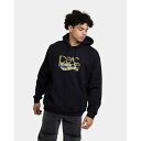 Goat Crew 【 World Peace Hoodie Mens 】 フーディー パーカー メンズファッション トップス パーカー メンズ