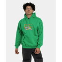 Goat Crew 【 World Peace Hoodie Mens 】 フーディー パーカー メンズファッション トップス パーカー メンズ