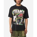 Culture Kings 【 Ufc By Alex Pereira Chama Vintage T-Shirt Mens 】 vintage ビンテージ・ヴィンテージ Tシャツ メンズファッション トップス Tシャツ カットソー メンズ