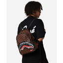スプレイグラウンド Sprayground 【 Sharks In Paris Lenticular Backpack Womens 】 シャークス バックパック バッグ リュックサック バッグ 小物 ブランド雑貨 バッグ レディースバッグ バックパック リュ(4)
