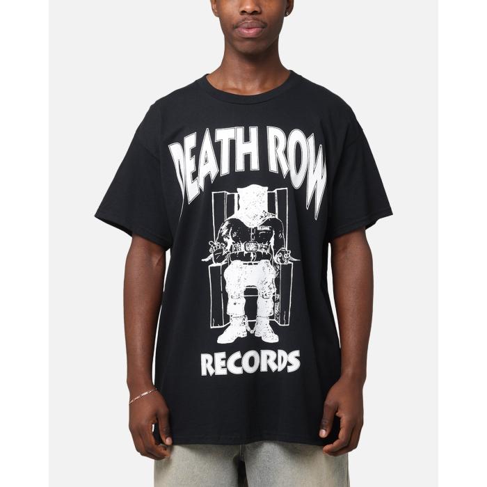 DEATH ROW デスロウ マーチ Tシャツ ラップT ホワイト HIPHOP 楽天市場】DEATHROW(Tシャツ・カットソー|トップス):メンズ