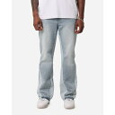 Xxiii 【 Easy Flare Jeans Mens 】 ジーンズ メンズファッション 学生服 ズボン パンツ メンズ