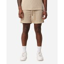 Xxiii 【 Broad Knit Shorts Mens 】 ニット ショーツ メンズファッション 学生服 ズボン パンツ メンズ