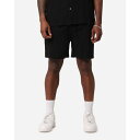 Xxiii 【 Ezrah Linen Shorts Mens 】 ショーツ メンズファッション 学生服 ズボン パンツ メンズ