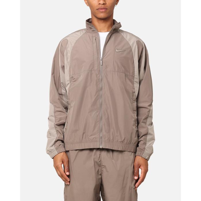 ブランド名Nike性別Mens(メンズ)商品名Nocta Northstar Nylon Track Jacketカラー・Olive-Grey