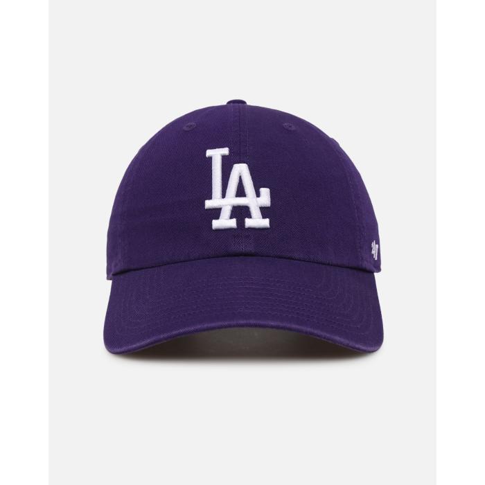 եƥ֥֥ 47 Brand  Los Angeles Dodgers 'Dodgers Summer Colour Wh...