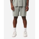 Xxiii 【 Serene Linen Shorts Mens 】 ショーツ メンズファッション 学生服 ズボン パンツ メンズ