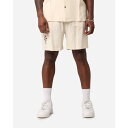 Xxiii 【 Serene Linen Shorts Mens 】 ショーツ メンズファッション 学生服 ズボン パンツ メンズ
