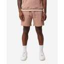 Xxiii 【 Danny Knit Shorts Mens 】 ニット ショーツ メンズファッション 学生服 ズボン パンツ メンズ