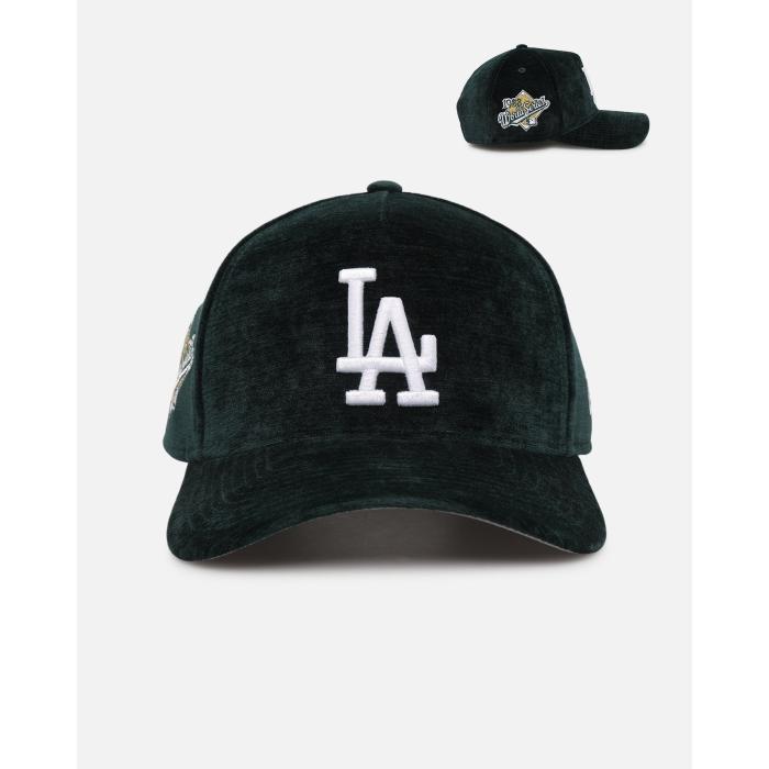 ニューエラ New Era 【 Los Angeles Dodgers 'Plush Chenille' 9Forty A-Frame Snapback Mens 】 ドジャース Snapback スナップバック バッグ バッグ 小物 ブランド雑貨 帽子 メンズ帽子 キャップ メンズ
