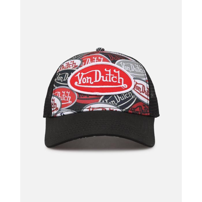 楽天市場】VON DUTCH(帽子|バッグ・小物・ブランド雑貨)の通販 楽天市場】VON DUTCH(帽子|バッグ・小物・ブランド雑貨)の通販