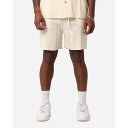 Xxiii 【 Ezrah Linen Shorts Mens 】 ショーツ メンズファッション 学生服 ズボン パンツ メンズ