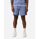 Xxiii 【 Danny Knit Shorts Mens 】 ニット ショーツ メンズファッション 学生服 ズボン パンツ メンズ