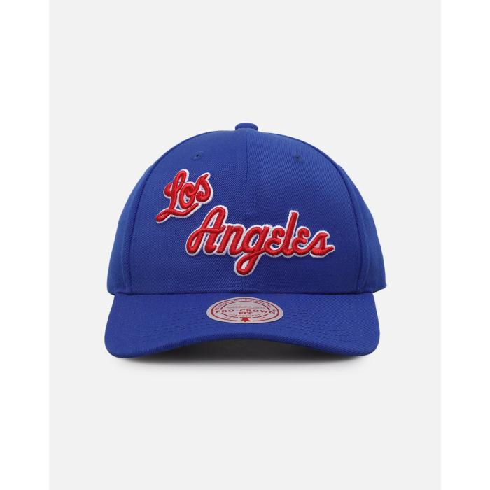 ミッチェル&ネス Mitchell & Ness 【 Los Angeles Lakers 'Philippines Flag' Pro Crown Snapback Mens 】 Lakers レイカーズ プロ Snapback スナップバック バッグ バッグ 小物 ブランド雑貨 帽子 メンズ帽子 キャップ メ
