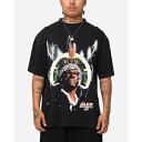 Culture Kings 【 Ufc By Alex Pereira Big Face Vintage T-Shirt Mens 】 vintage ビンテージ・ヴィンテージ Tシャツ メンズファッション トップス Tシャツ カットソー メンズ