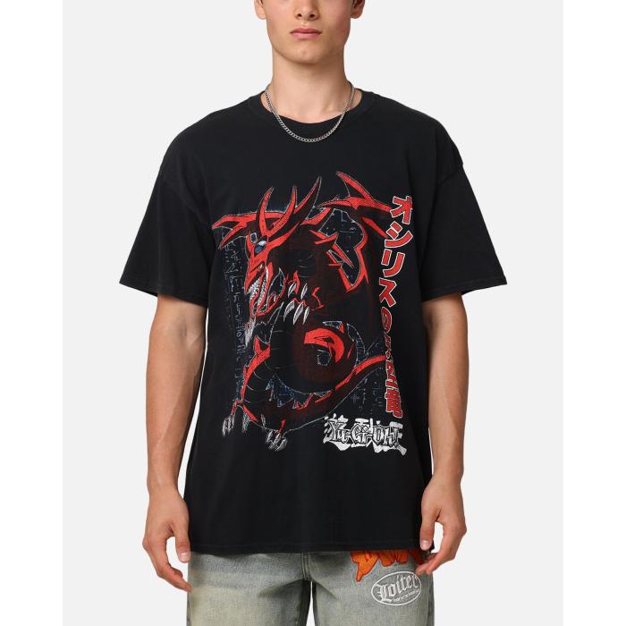 楽天市場】遊戯王カード（Tシャツ・カットソー｜トップス）：メンズ