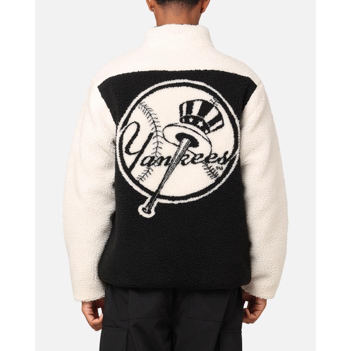 Majestic ニューヨーク・ヤンキース コート X-LARGE 楽天市場】マジェスティック コート ニューヨークヤンキースの通販