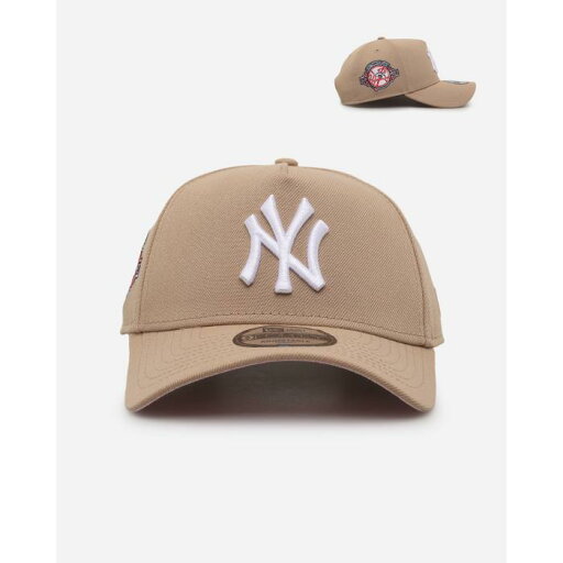 ニューエラ New Era 【 New York Yankees 'Tan Pink' 9Forty A-Frame Snapback Mens 】 ヤンキース Snapback スナップバック バッグ バッグ 小物 ブランド雑貨 帽子 メンズ帽子 キャップ メンズ ニューエラ New Era 【 New York Yankees 'Tan Pink' 9Forty A-Frame Snapback Mens 】 ヤンキース Snapback スナップバック バッグ バッグ 小物 ブランド雑貨 帽子 メンズ帽子 キャップ メンズ
