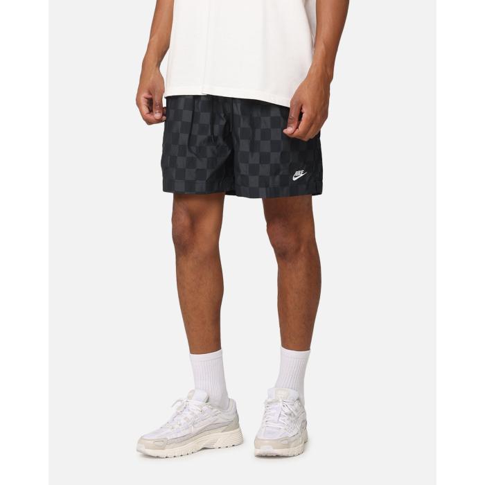 ナイキ Nike 【 Club Flow Shorts Mens 】 クラブ フローレス ショーツ メンズファッション 水着 メンズ