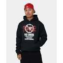 Rats Get Fat 【 Pest Control Hoodie Mens 】 フーディー パーカー メンズファッション トップス パーカー メンズ