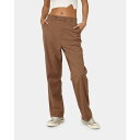 Honor The Gift 【 Inglewood Trouser Pants Womens Hickory 】 レディースファッション ボトムス パンツ レ...