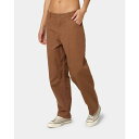 Honor The Gift 【 Fairfax Twill Pants Womens Hickory 】 レディースファッション ボトムス パンツ レディース