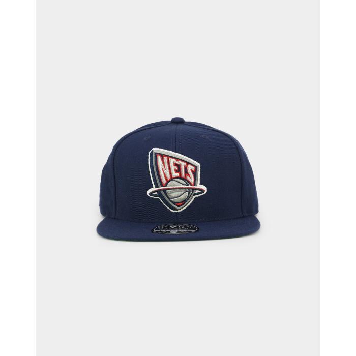 楽天市場】mitchell&ness brooklyn netsの通販 楽天市場】mitchell&ness brooklyn netsの通販
