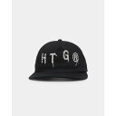 Honor The Gift 【 D-Holiday Htg Weathered Strapback Mens 】 バッグ 小物 ブランド雑貨 帽子 メンズ帽子...
